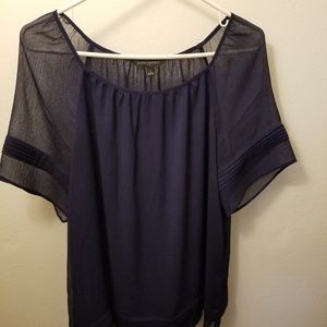 Banana Republic Blouse